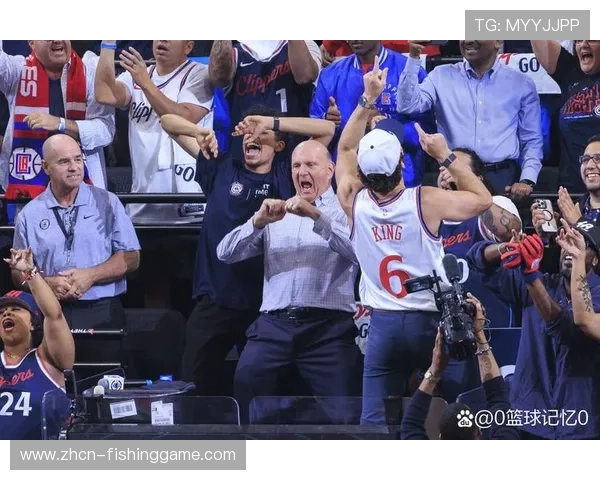 快船赛季低迷内部预警 多名球员进入交易讨论