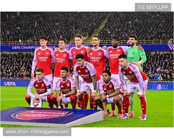 布鲁日0-3阿森纳，热苏斯伤愈复出中柱，马丁内利连续五场破门。