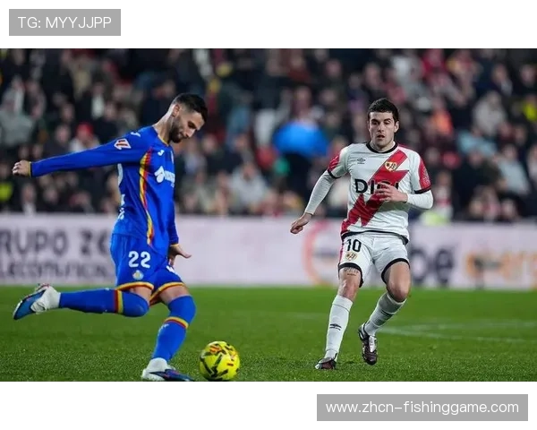 巴列卡诺1-1奥萨苏纳，西塞头球扳平比分