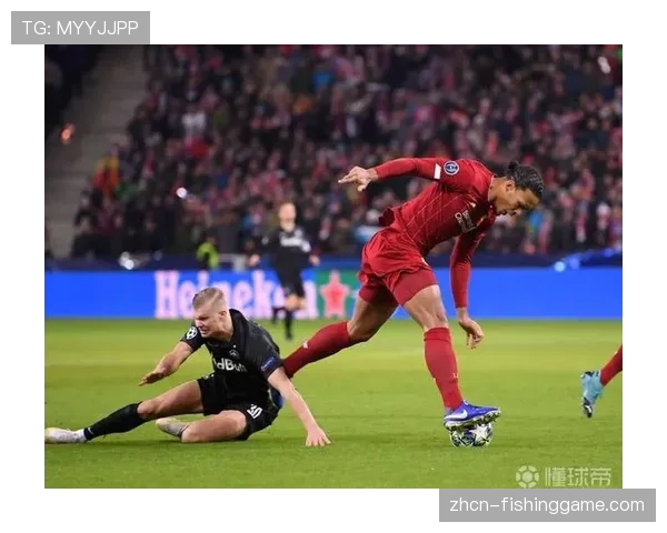 关键对位:哈兰德对阵范戴克,最强矛盾之争 关键对位:哈兰德对阵范戴克,最强矛盾之争